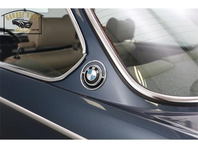 1975 BMW 3.0CSI (CC-894877) for sale in Grand Rapids, Michigan