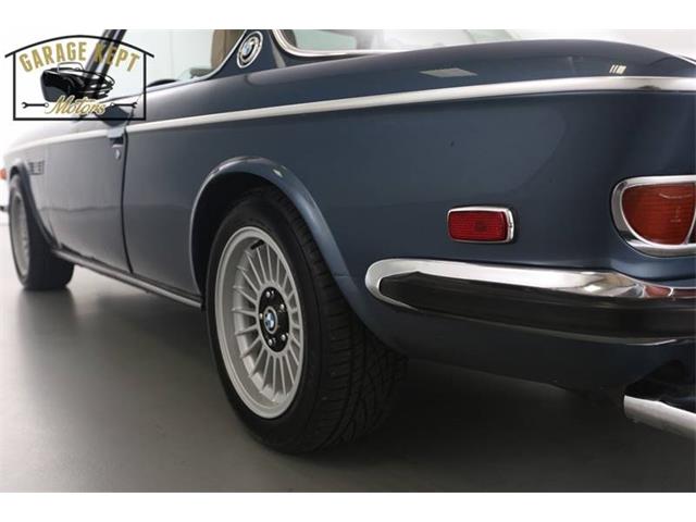 1975 BMW 3.0CSI (CC-894877) for sale in Grand Rapids, Michigan