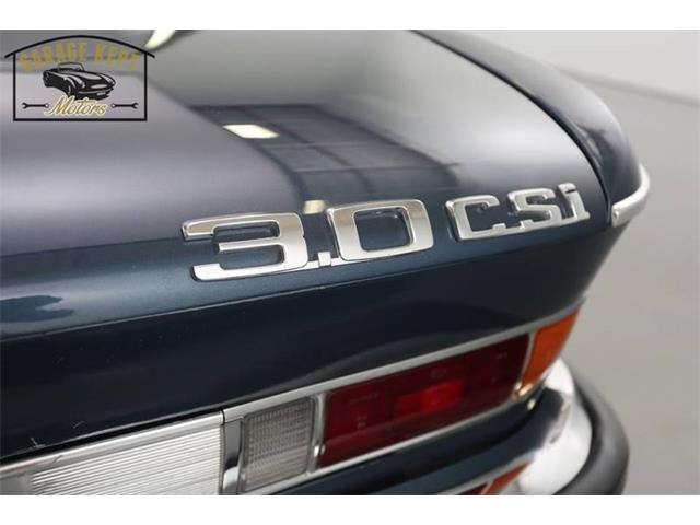 1975 BMW 3.0CSI (CC-894877) for sale in Grand Rapids, Michigan
