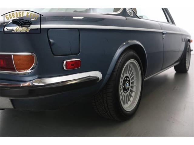 1975 BMW 3.0CSI (CC-894877) for sale in Grand Rapids, Michigan