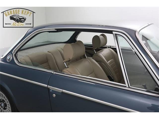 1975 BMW 3.0CSI (CC-894877) for sale in Grand Rapids, Michigan