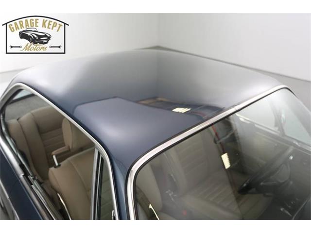 1975 BMW 3.0CSI (CC-894877) for sale in Grand Rapids, Michigan