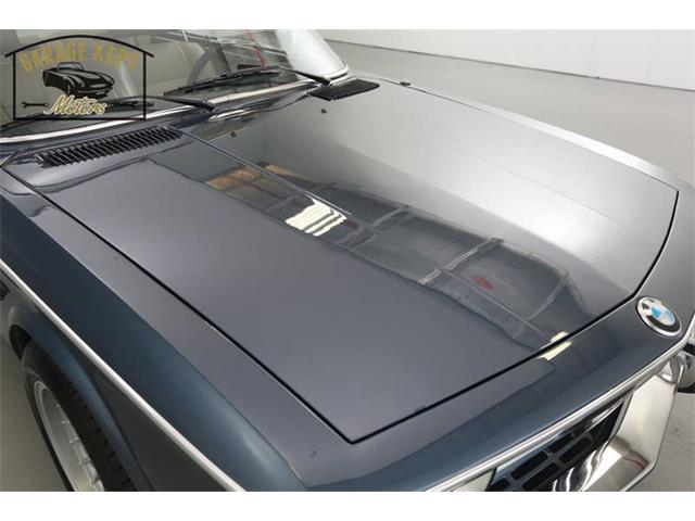 1975 BMW 3.0CSI (CC-894877) for sale in Grand Rapids, Michigan