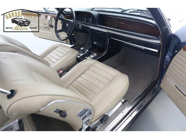 1975 BMW 3.0CSI (CC-894877) for sale in Grand Rapids, Michigan