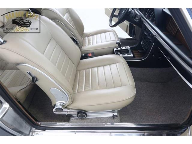 1975 BMW 3.0CSI (CC-894877) for sale in Grand Rapids, Michigan