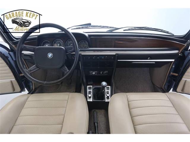 1975 BMW 3.0CSI (CC-894877) for sale in Grand Rapids, Michigan