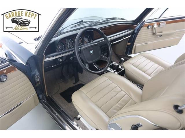 1975 BMW 3.0CSI (CC-894877) for sale in Grand Rapids, Michigan