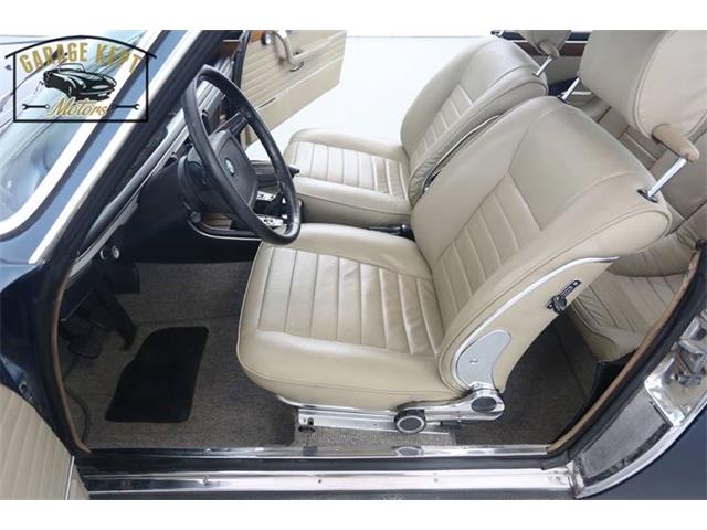 1975 BMW 3.0CSI (CC-894877) for sale in Grand Rapids, Michigan