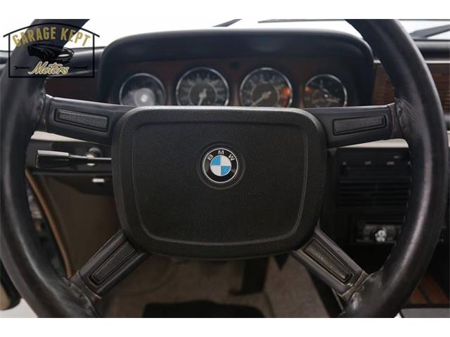 1975 BMW 3.0CSI (CC-894877) for sale in Grand Rapids, Michigan