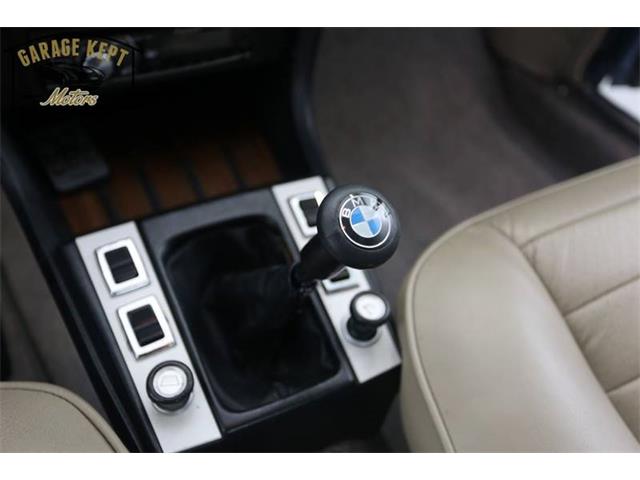 1975 BMW 3.0CSI (CC-894877) for sale in Grand Rapids, Michigan