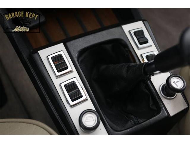 1975 BMW 3.0CSI (CC-894877) for sale in Grand Rapids, Michigan