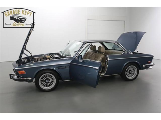 1975 BMW 3.0CSI (CC-894877) for sale in Grand Rapids, Michigan