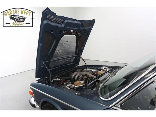 1975 BMW 3.0CSI (CC-894877) for sale in Grand Rapids, Michigan