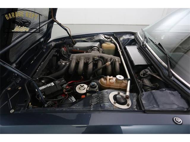 1975 BMW 3.0CSI (CC-894877) for sale in Grand Rapids, Michigan