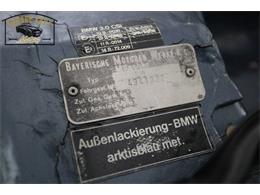 1975 BMW 3.0CSI (CC-894877) for sale in Grand Rapids, Michigan