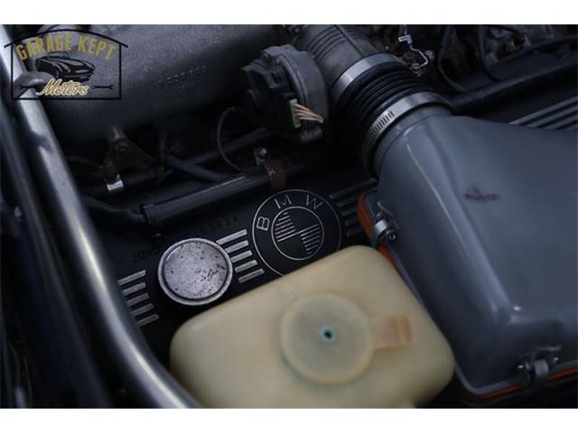 1975 BMW 3.0CSI (CC-894877) for sale in Grand Rapids, Michigan