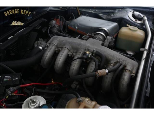 1975 BMW 3.0CSI (CC-894877) for sale in Grand Rapids, Michigan