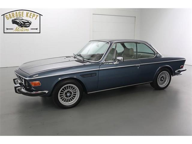 1975 BMW 3.0CSI (CC-894877) for sale in Grand Rapids, Michigan