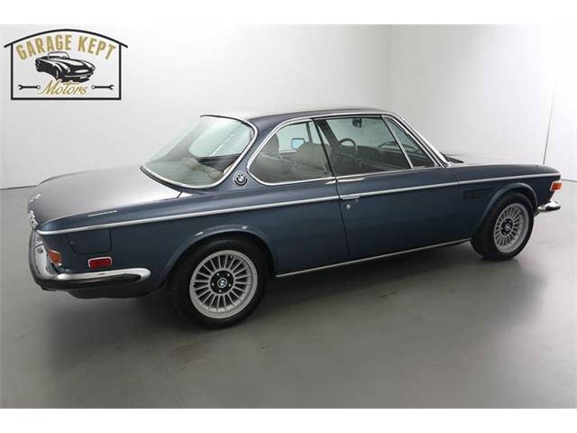 1975 BMW 3.0CSI (CC-894877) for sale in Grand Rapids, Michigan