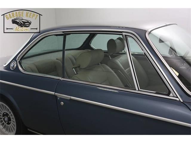 1975 BMW 3.0CSI (CC-894877) for sale in Grand Rapids, Michigan