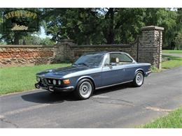 1975 BMW 3.0CSI (CC-894877) for sale in Grand Rapids, Michigan