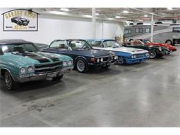 1975 BMW 3.0CSI (CC-894877) for sale in Grand Rapids, Michigan