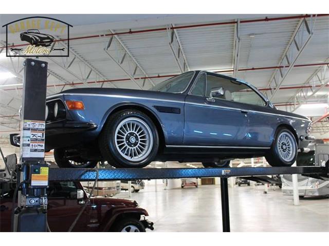 1975 BMW 3.0CSI (CC-894877) for sale in Grand Rapids, Michigan