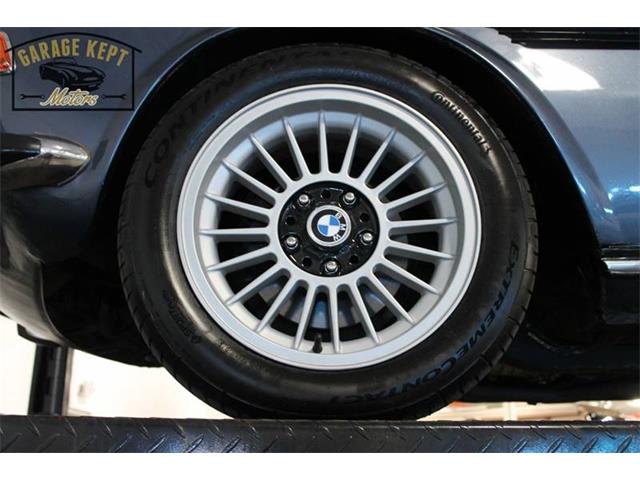 1975 BMW 3.0CSI (CC-894877) for sale in Grand Rapids, Michigan