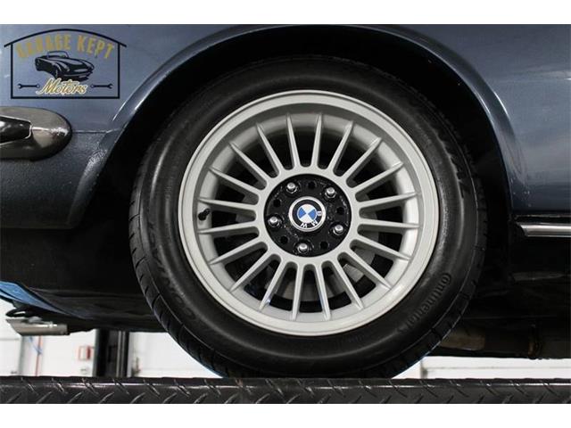 1975 BMW 3.0CSI (CC-894877) for sale in Grand Rapids, Michigan