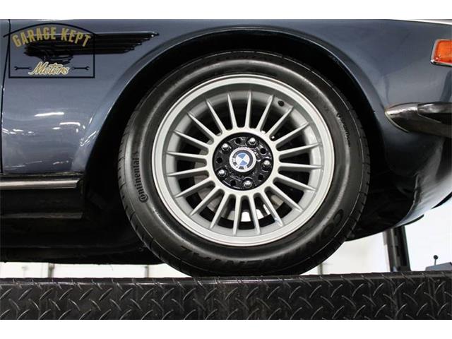 1975 BMW 3.0CSI (CC-894877) for sale in Grand Rapids, Michigan
