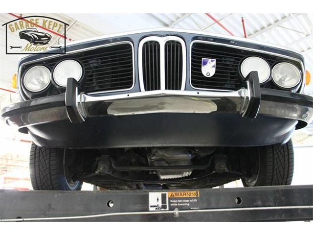 1975 BMW 3.0CSI (CC-894877) for sale in Grand Rapids, Michigan