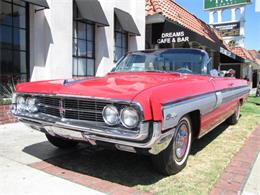 1962 Oldsmobile Starfire (CC-894879) for sale in Hollywood, California