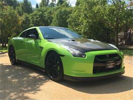 2010 Nissan GT-R (CC-894884) for sale in Mercerville, No state