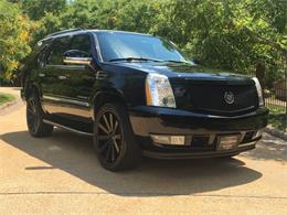 2007 Cadillac Escalade (CC-894888) for sale in Mercerville, No state