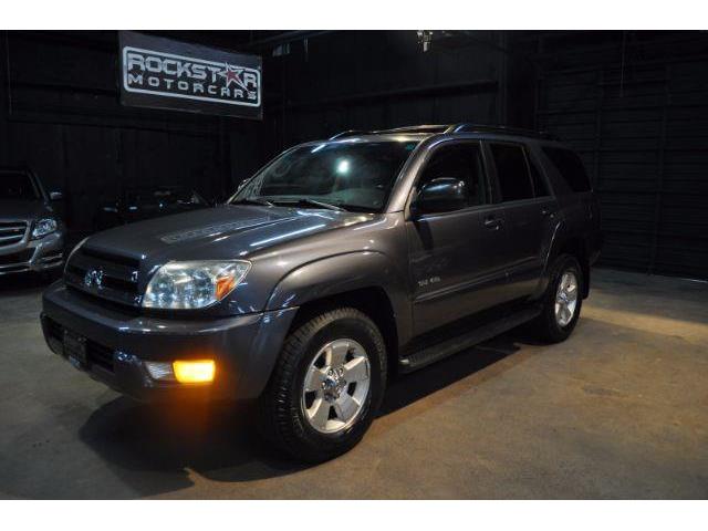 2005 Toyota 4Runner (CC-894894) for sale in Nashville, Tennessee