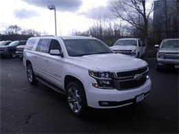 2016 Chevrolet Suburban (CC-894904) for sale in Downers Grove, Illinois