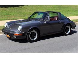 1986 Porsche 911 (CC-894917) for sale in Rockville, Maryland