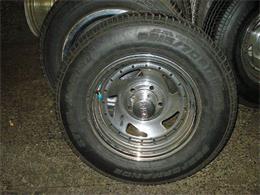 1900 chrome slot wheels X (CC-894934) for sale in Riverside, New Jersey