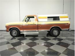 1974 Ford F250 (CC-894945) for sale in Lithia Springs, Georgia