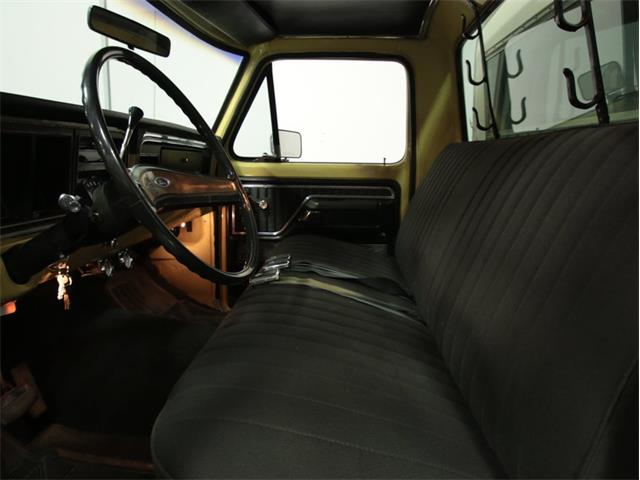 1974 Ford F250 (CC-894945) for sale in Lithia Springs, Georgia
