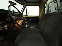 1974 Ford F250 (CC-894945) for sale in Lithia Springs, Georgia