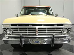 1974 Ford F250 (CC-894945) for sale in Lithia Springs, Georgia
