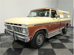 1974 Ford F250 (CC-894945) for sale in Lithia Springs, Georgia