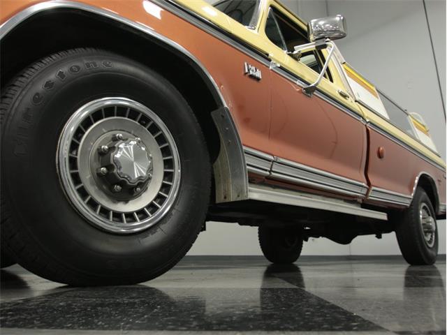 1974 Ford F250 (CC-894945) for sale in Lithia Springs, Georgia