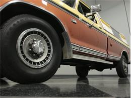 1974 Ford F250 (CC-894945) for sale in Lithia Springs, Georgia