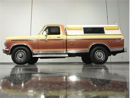 1974 Ford F250 (CC-894945) for sale in Lithia Springs, Georgia