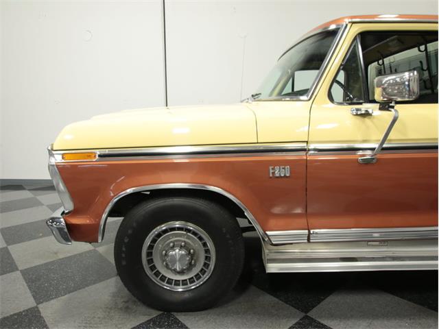 1974 Ford F250 (CC-894945) for sale in Lithia Springs, Georgia