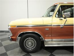 1974 Ford F250 (CC-894945) for sale in Lithia Springs, Georgia