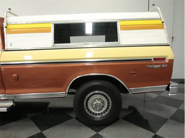1974 Ford F250 (CC-894945) for sale in Lithia Springs, Georgia