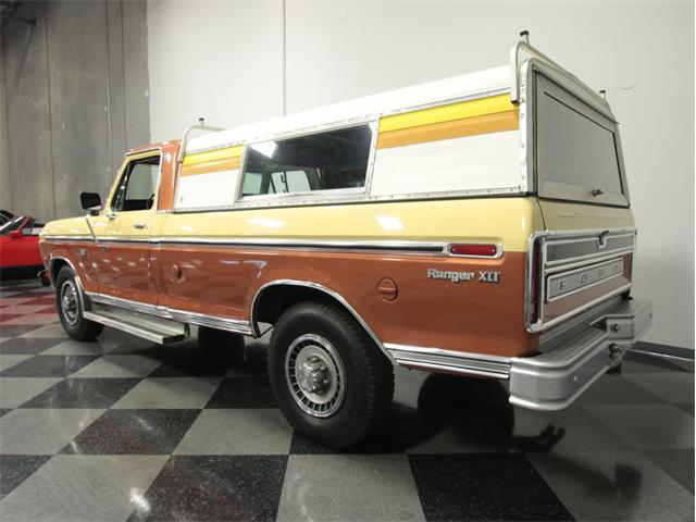 1974 Ford F250 (CC-894945) for sale in Lithia Springs, Georgia